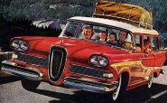 Edsel Bermuda